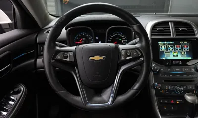 ChevroletGMDaewoo Malibu 2014, 62212 км, за 3087.23 USD - фото 13