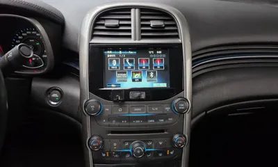 ChevroletGMDaewoo Malibu 2014, 62212 км, за 3087.23 USD - фото 17