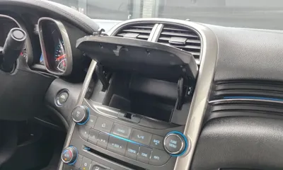 ChevroletGMDaewoo Malibu 2014, 62212 км, за 3087.23 USD - фото 18