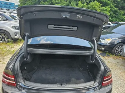 Genesis G80 2021, 84658 км, за 22790.9 USD