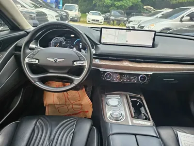 Genesis G80 2021, 84658 км, за 22768.69 USD - фото 7