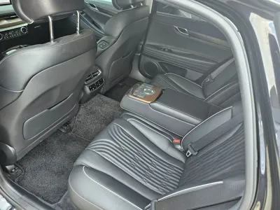 Genesis G80 2021, 84658 км, за 22768.69 USD - фото 8