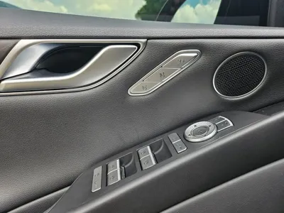Genesis G80 2021, 84658 км, за 22768.69 USD - фото 9