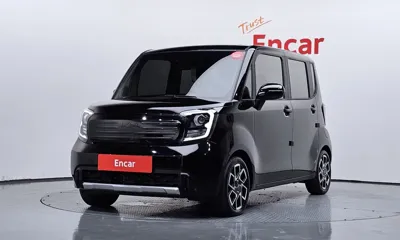 Kia Ray · 2024 год