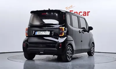 Kia Ray 2024, 38305 км, за 10831.04 USD