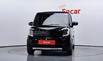 Kia Ray 2024, 38305 км, за 10831.04 USD