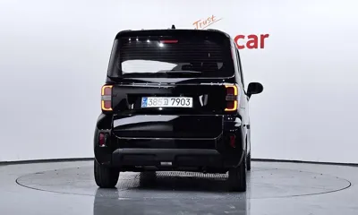 Kia Ray 2024, 38305 км, за 10831.04 USD