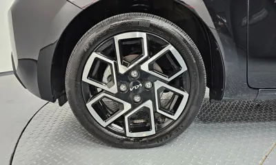 Kia Ray 2024, 38305 км, за 10831.04 USD