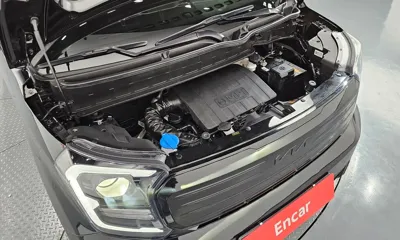 Kia Ray 2024, 38305 км, за 10831.04 USD - фото 6