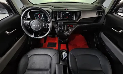 Kia Ray 2024, 38305 км, за 10831.04 USD - фото 7