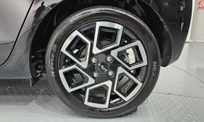 Kia Ray 2024, 38305 км, за 10831.04 USD - фото 21