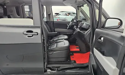 Kia Ray 2024, 38305 км, за 10831.04 USD - фото 26