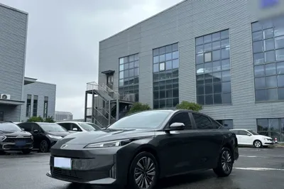 CHANGAN NEVO A05 · 2024 год