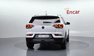 KG_Mobility_Ssangyong KORANDO 2022, 68258 км, за 11430.46 USD