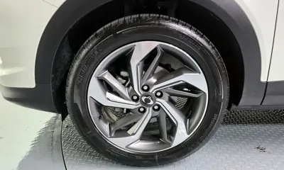 KG_Mobility_Ssangyong KORANDO 2022, 68258 км, за 11430.46 USD