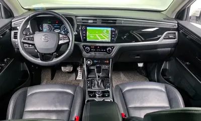 KG_Mobility_Ssangyong KORANDO 2022, 68258 км, за 11430.46 USD - фото 7