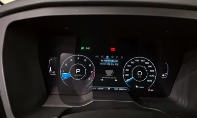 KG_Mobility_Ssangyong KORANDO 2022, 68258 км, за 11430.46 USD - фото 8