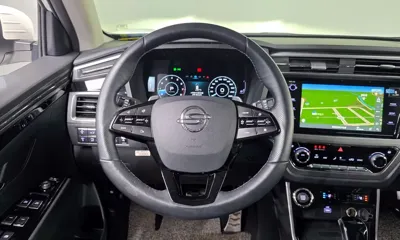 KG_Mobility_Ssangyong KORANDO 2022, 68258 км, за 11430.46 USD - фото 13