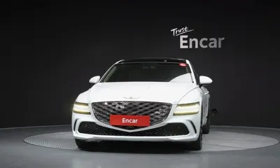 Genesis G80 2025, 27428 км, за 37068.42 USD