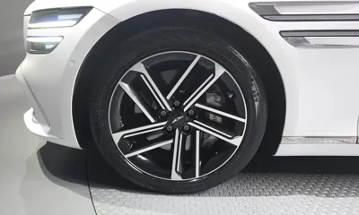 Genesis G80 2025, 27428 км, за 37068.42 USD