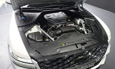 Genesis G80 2025, 27428 км, за 37068.42 USD - фото 6