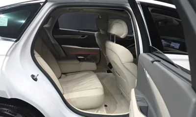 Genesis G80 2025, 27428 км, за 37068.42 USD - фото 12