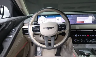 Genesis G80 2025, 27428 км, за 37068.42 USD - фото 13