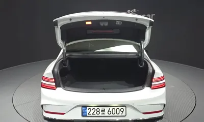 Genesis G80 2025, 27428 км, за 37068.42 USD - фото 20