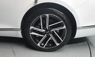 Genesis G80 2025, 27428 км, за 37068.42 USD - фото 21