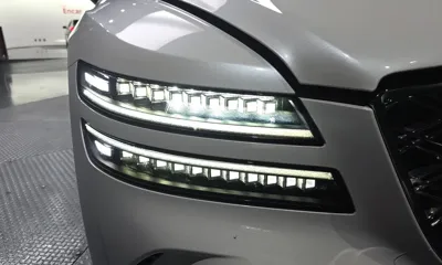 Genesis G80 2025, 27428 км, за 37068.42 USD - фото 22