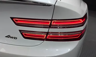 Genesis G80 2025, 27428 км, за 37068.42 USD - фото 23
