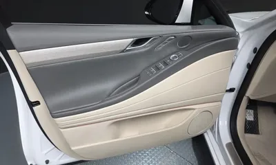 Genesis G80 2025, 27428 км, за 37068.42 USD - фото 24