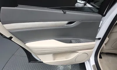 Genesis G80 2025, 27428 км, за 37068.42 USD - фото 25