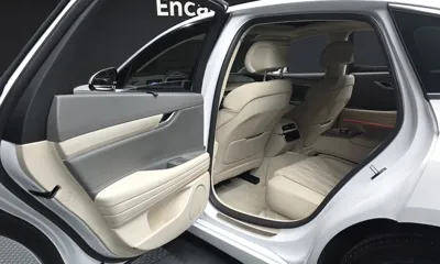 Genesis G80 2025, 27428 км, за 37068.42 USD - фото 26