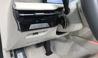 Genesis G80 2025, 27428 км, за 37068.42 USD - фото 28