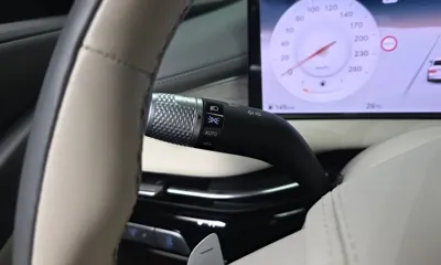 Genesis G80 2025, 27428 км, за 37068.42 USD - фото 29