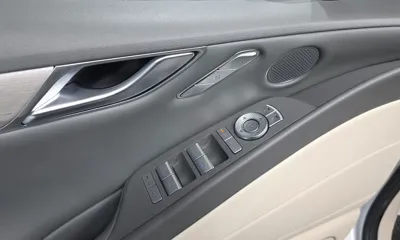 Genesis G80 2025, 27428 км, за 37068.42 USD - фото 31