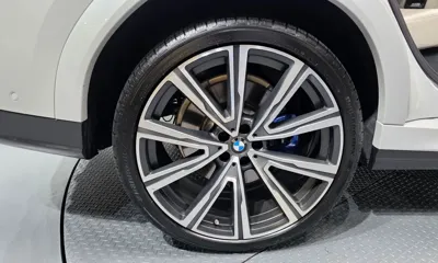 BMW X6 2021, 46416 км, за 46840.42 USD - фото 21
