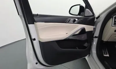 BMW X6 2021, 46416 км, за 46840.42 USD - фото 24