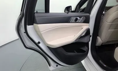 BMW X6 2021, 46416 км, за 46840.42 USD - фото 25