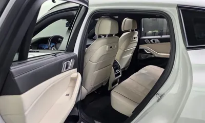 BMW X6 2021, 46416 км, за 46840.42 USD - фото 26