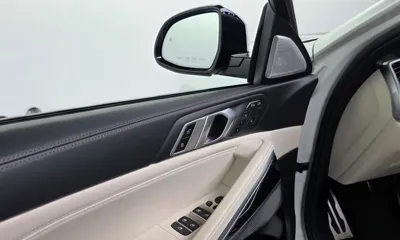 BMW X6 2021, 46416 км, за 46840.42 USD - фото 27