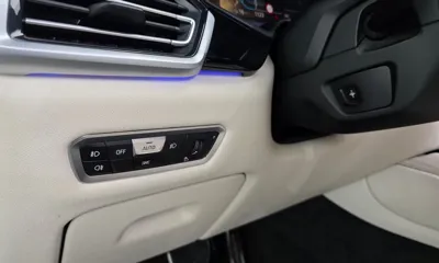 BMW X6 2021, 46416 км, за 46840.42 USD - фото 28