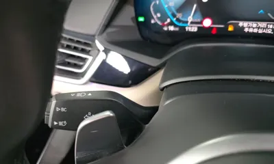 BMW X6 2021, 46416 км, за 46840.42 USD - фото 33