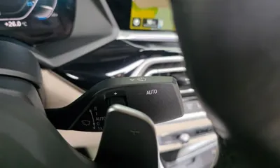 BMW X6 2021, 46416 км, за 46840.42 USD - фото 34