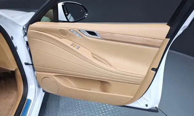 Genesis G80 2025, 21083 км, за 39739.43 USD - фото 24