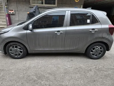 Kia Morning 2025, 6450 км, за 9189.97 USD