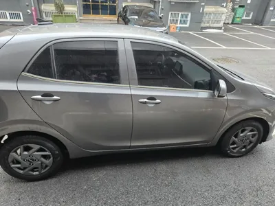 Kia Morning 2025, 6450 км, за 9189.97 USD