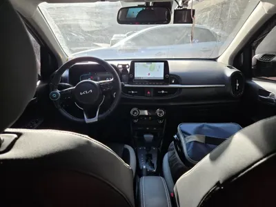 Kia Morning 2025, 6450 км, за 9189.97 USD - фото 8