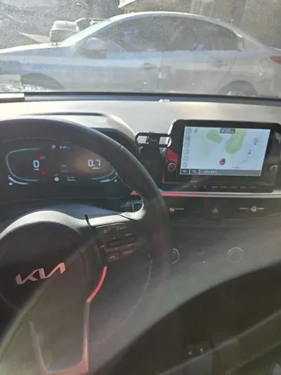Kia Morning 2025, 6450 км, за 9189.97 USD - фото 9